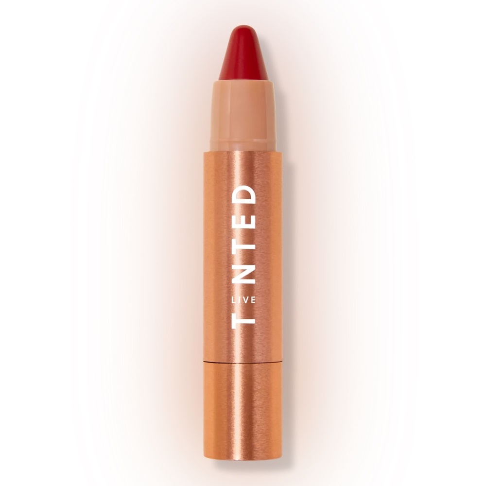 Live Tinted Huestick Origin | Multi-Use Cream Stick - Cheeks, Eyes, Lips | New